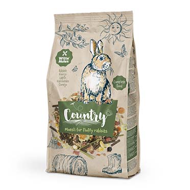 Country rabbit - <Product shot>