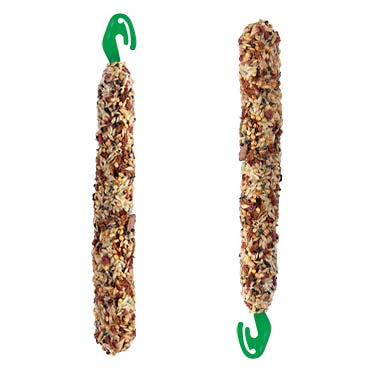 Country zaadsticks kanarie veen- & vlierbes - Foodshot