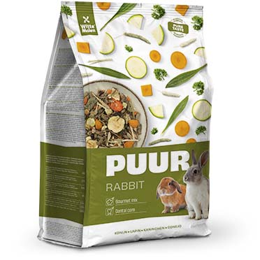 PUUR Kaninchen - <Product shot>