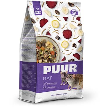 PUUR Rat - <Product shot>