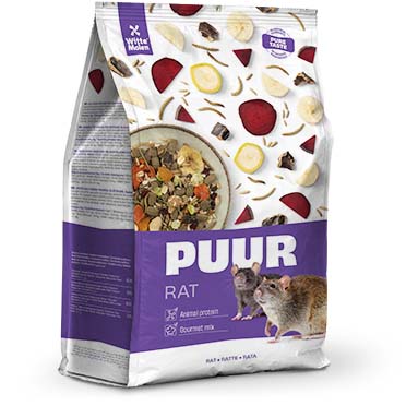 PUUR Rat - <Product shot>