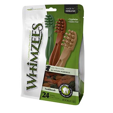 Whimzees brosse a dents star - <Product shot>