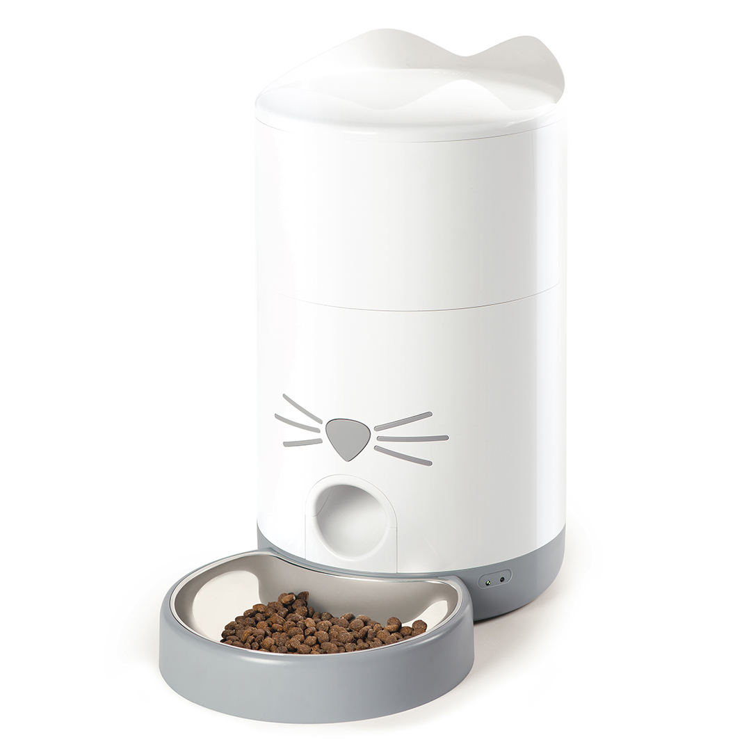 Ca pixi smart feeder - Product shot