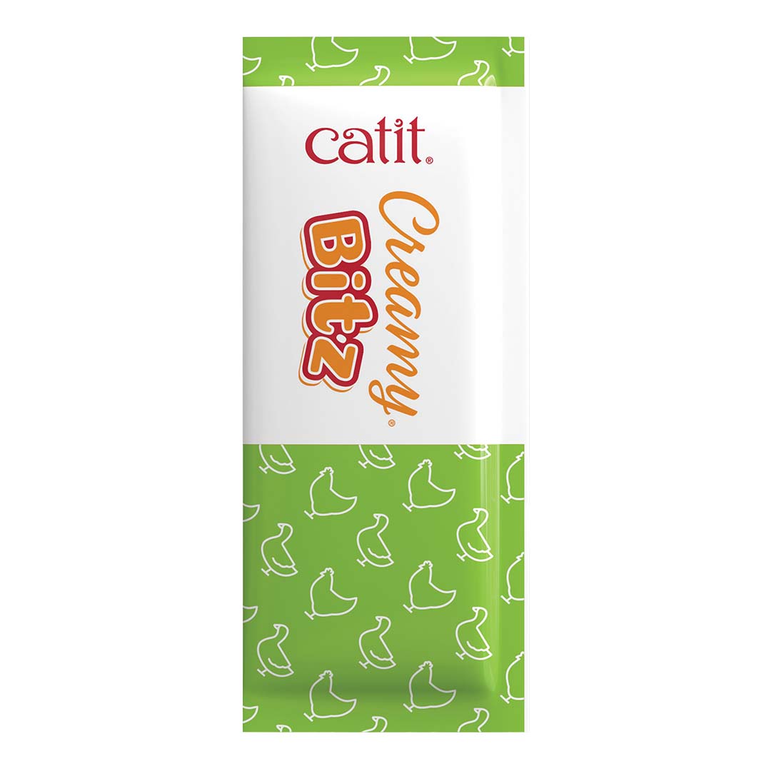 CA Creamy Bitz Kip&Eend - Detail 3