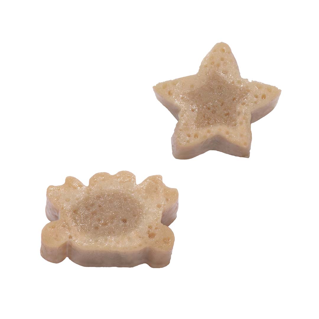 CA Creamy Bitz Tonijn&Krabsmaak - Foodshot