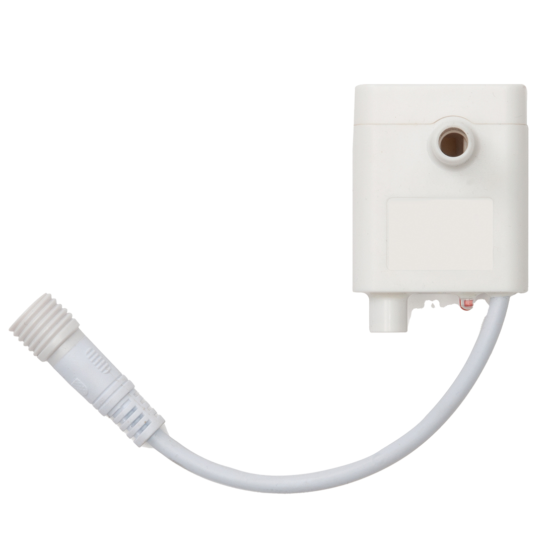 Ca pixi smart replacement water pump white - Product shot