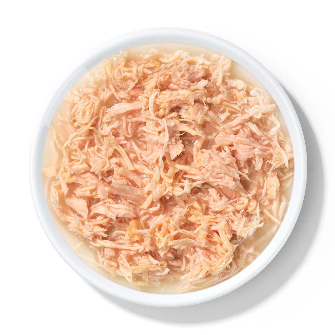 CA Cuisine Fillet Chicken - Foodshot