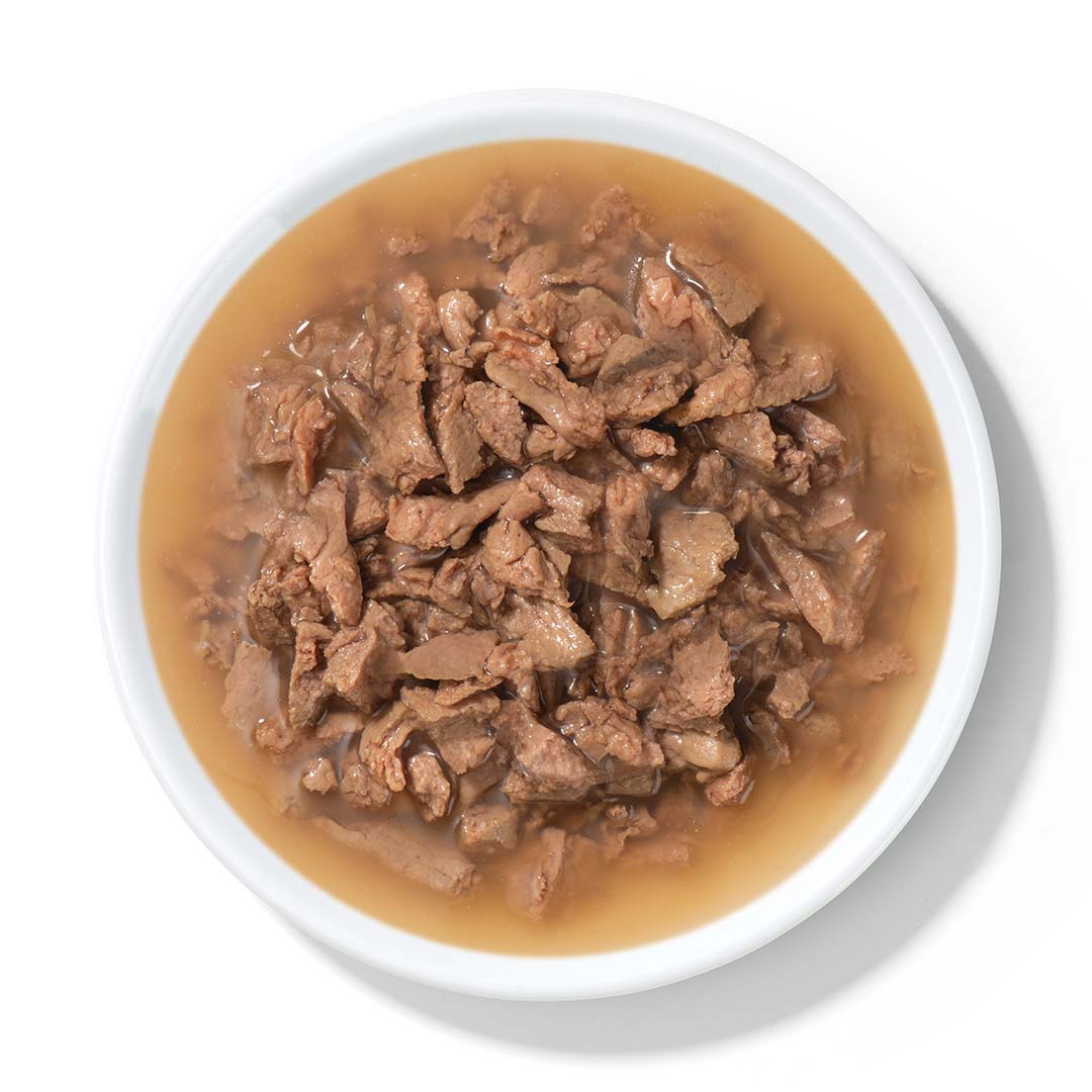 CA Cuisine Bites Chicken - Foodshot