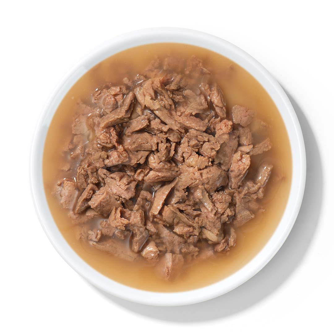 CA Cuisine Bites Tuna - Foodshot