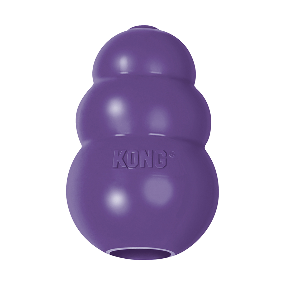 Kong senior paars - <Product shot>