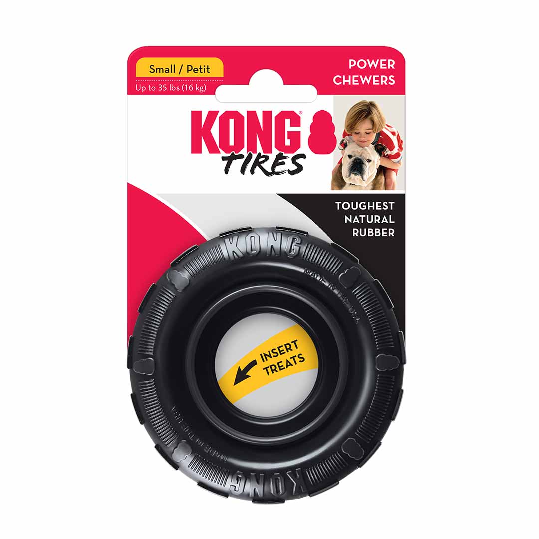 KONG Extreme Tires zwart - <Product shot>