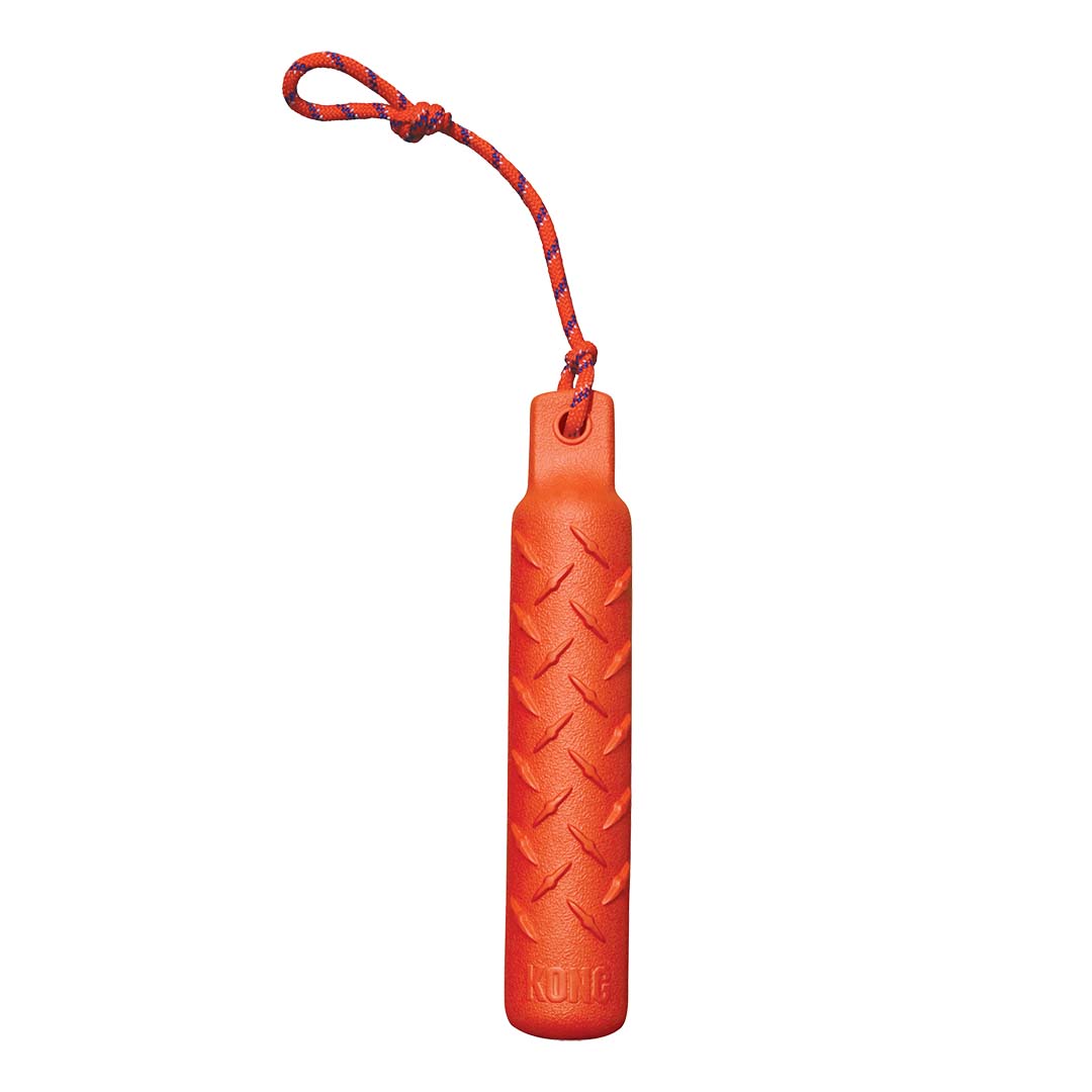 KONG Training Dummy Oranje - Product shot