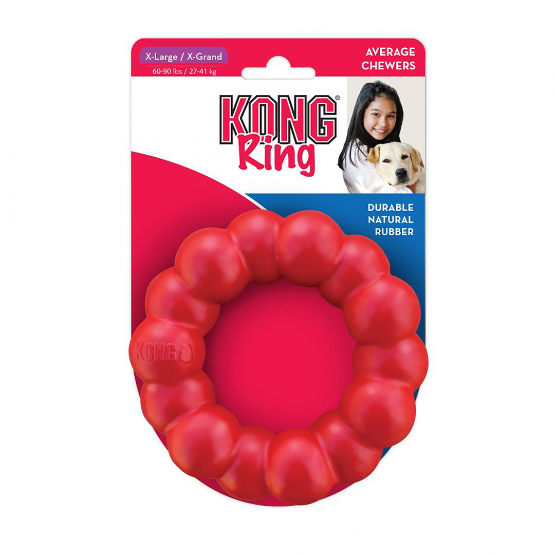 Kong ring rouge - Verpakkingsbeeld