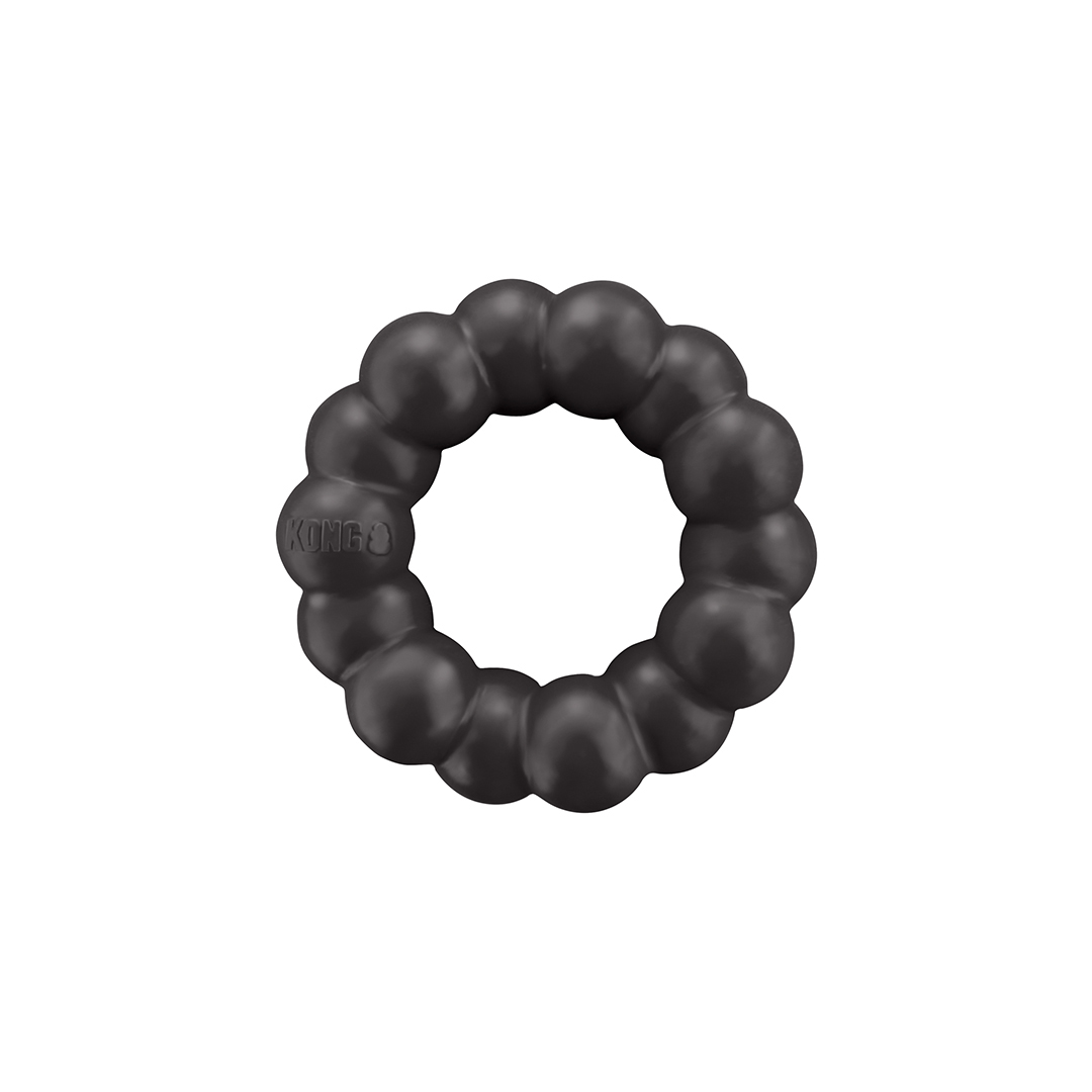 KONG extreme ring zwart - Product shot