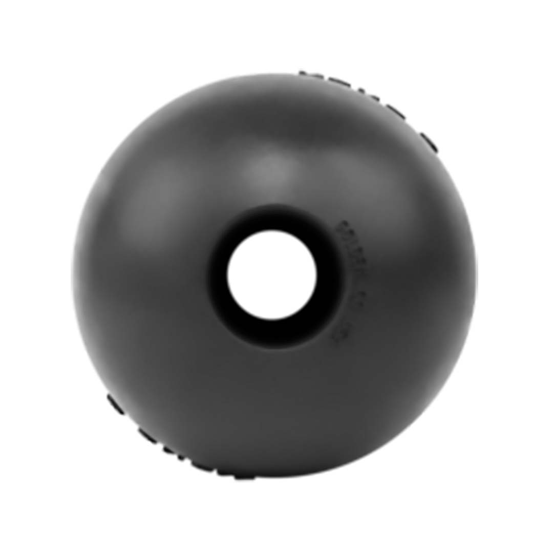 KONG ball extreme Zwart - Detail 3