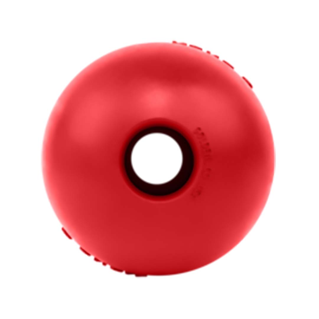KONG ball Rood - Detail 3