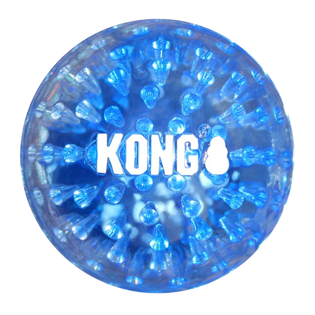 Kong squeezz geodz mixed colors - Product shot