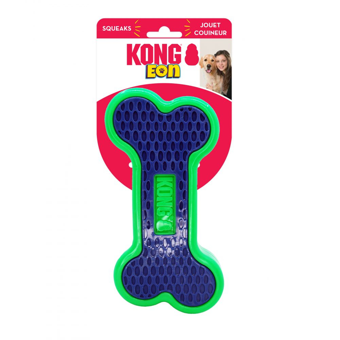 KONG Eon Bone groen/blauw - Verpakkingsbeeld