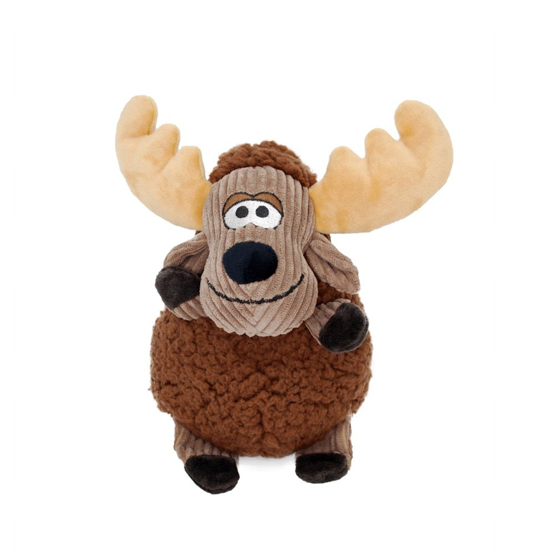 Kong sherps floofs moose paars - Product shot