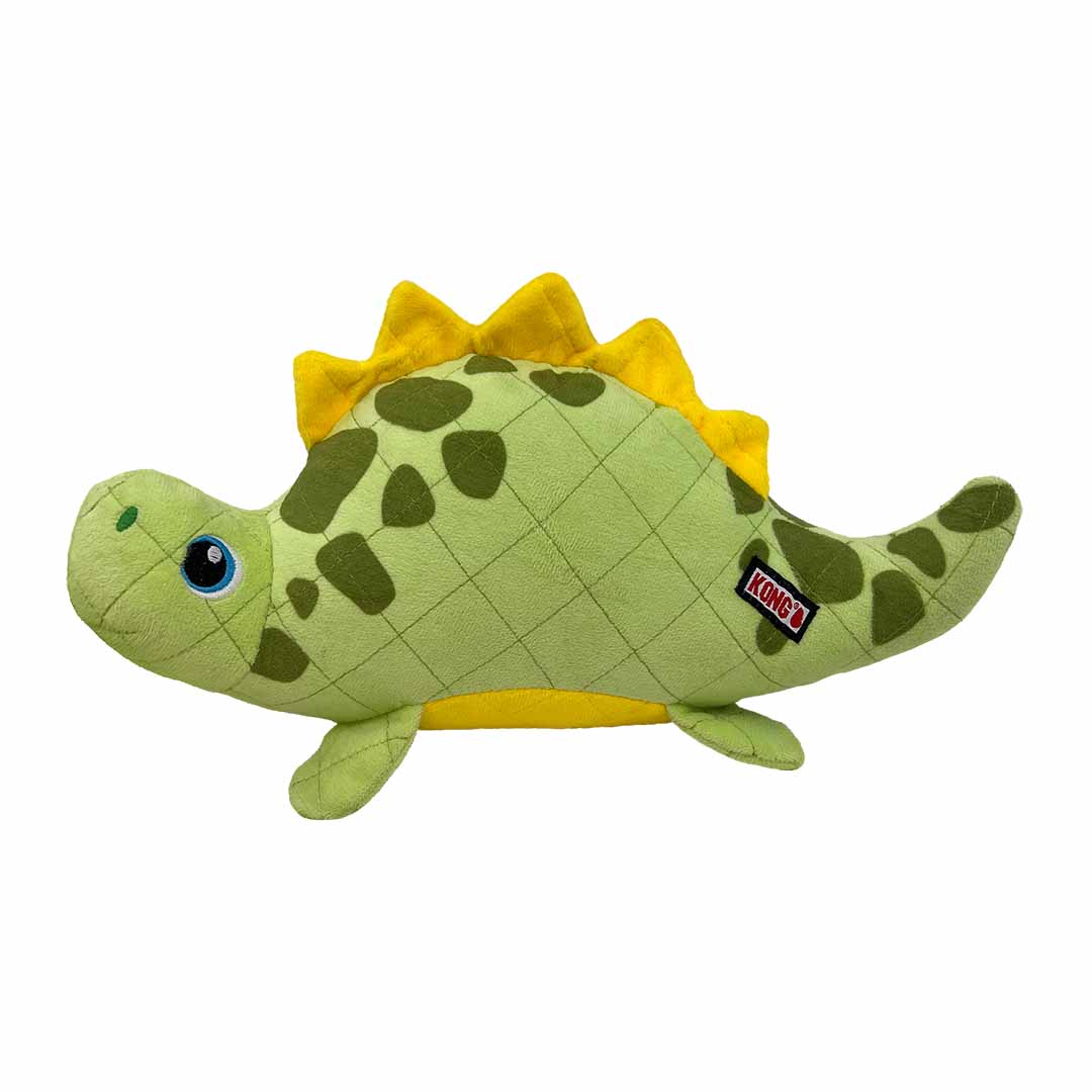 KONG Dynos Roars Groen - Product shot
