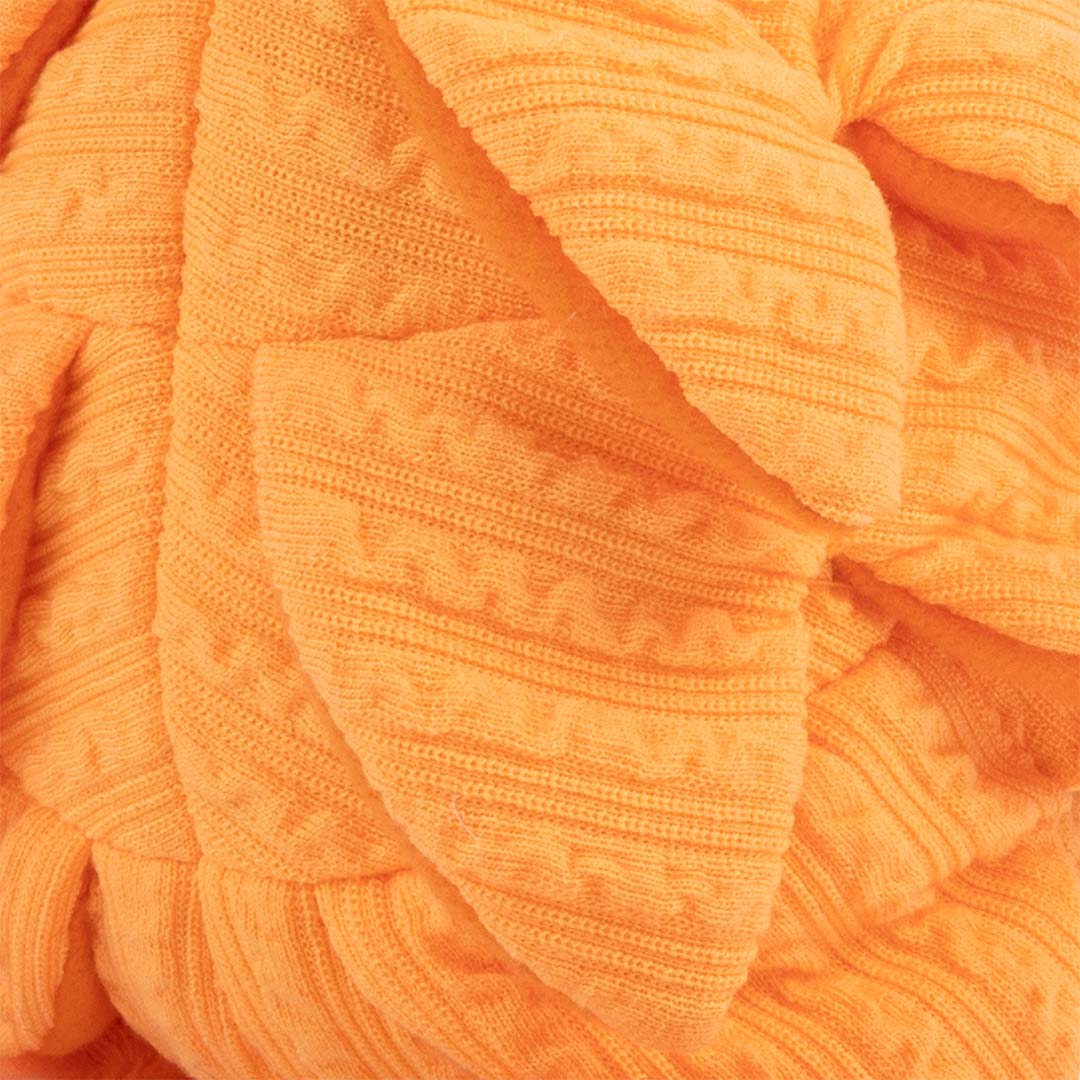 KONG Layerz Forage Hen Naranja/amarillo - Detail 2
