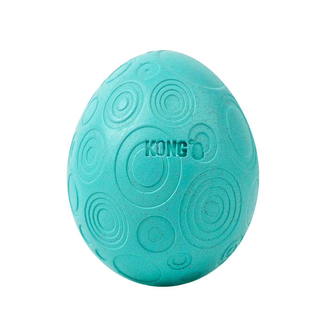 KONG Knots Chicken Geel/rood - <Product shot>