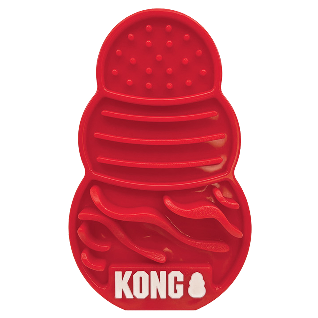 Kong licks rouge - <Product shot>