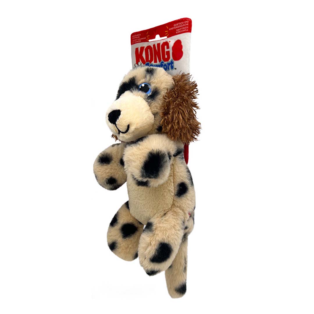 KONG Comfort Pups Spot Beige - Detail 2