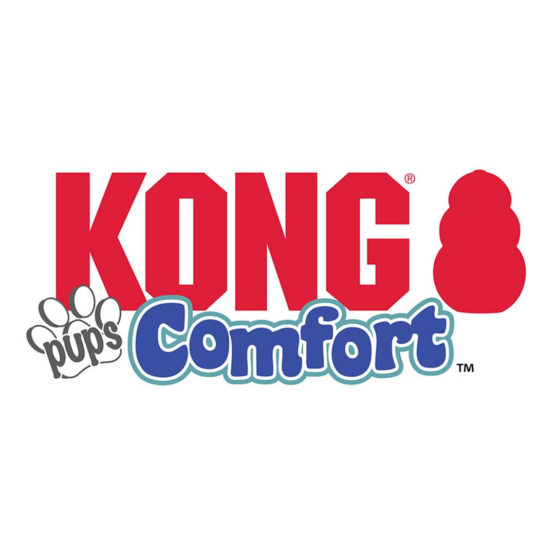 KONG Comfort Pups Spot Beige - Detail 3