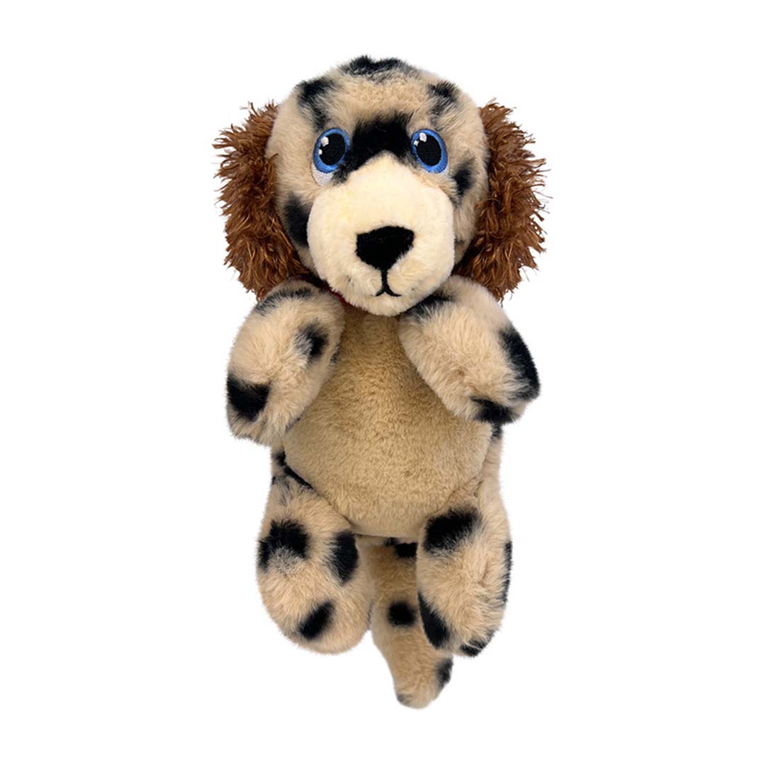 KONG Comfort Pups Spot Beige - Product shot