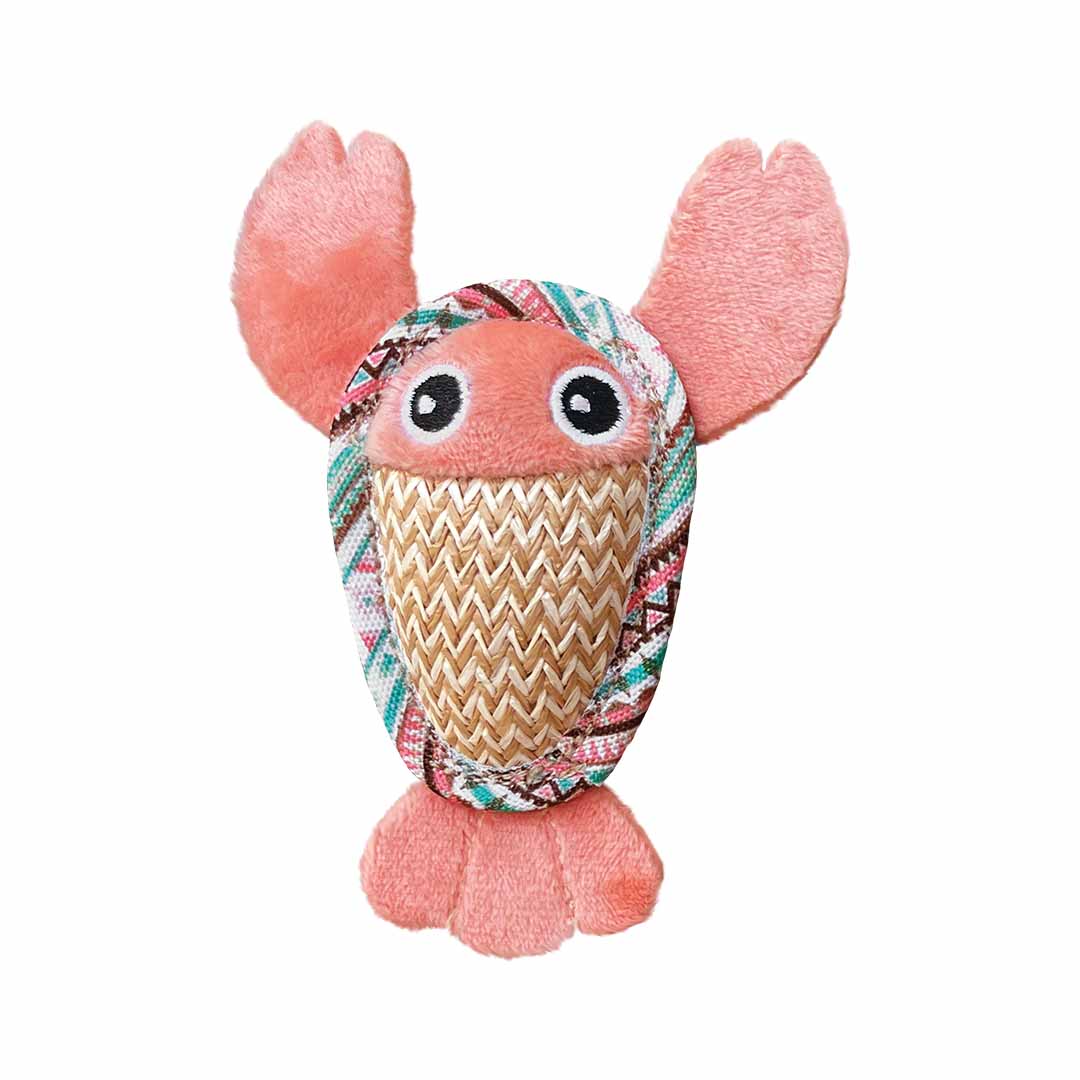 KONG Tropics Pals Meerkleurig - Product shot