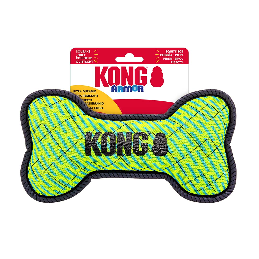 KONG Armor Bone Gemengde kleuren - Verpakkingsbeeld
