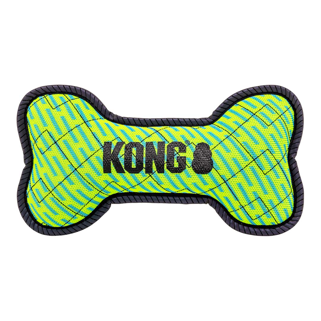 KONG Armor Bone Gemengde kleuren - Product shot