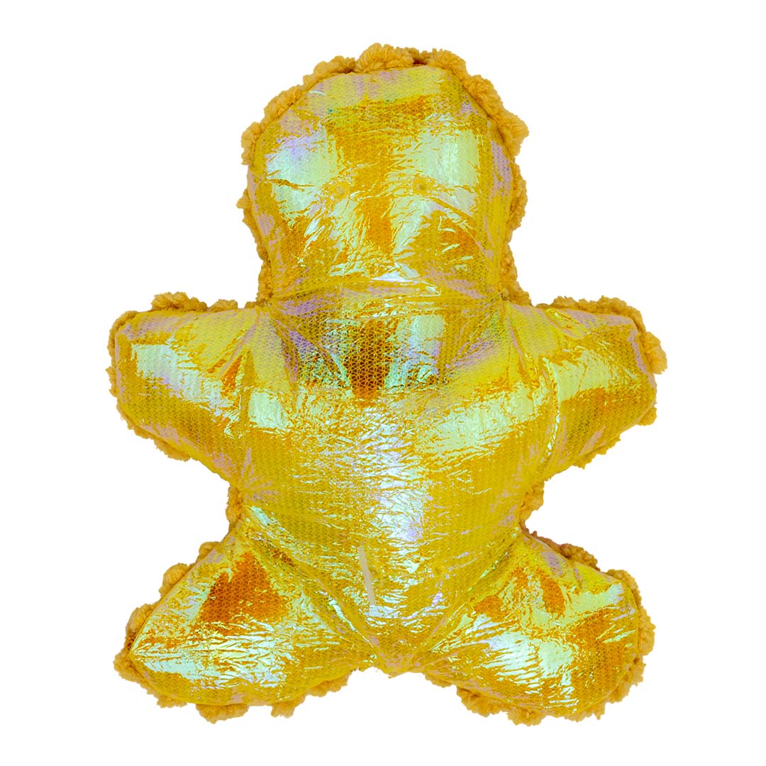 KONG Holiday Cat Scrattles GBC Multicolor - Detail 1