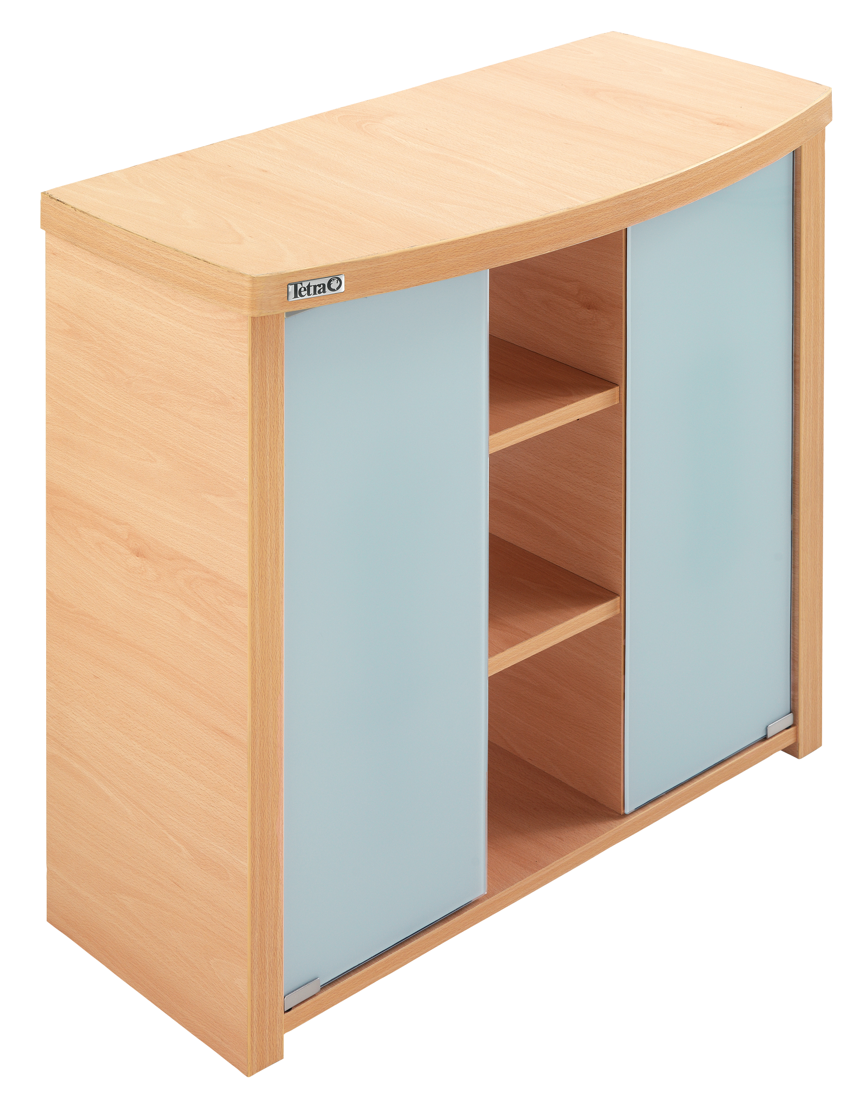 Aquariummeubel Aqua-Art 100/130 Beige - Product shot