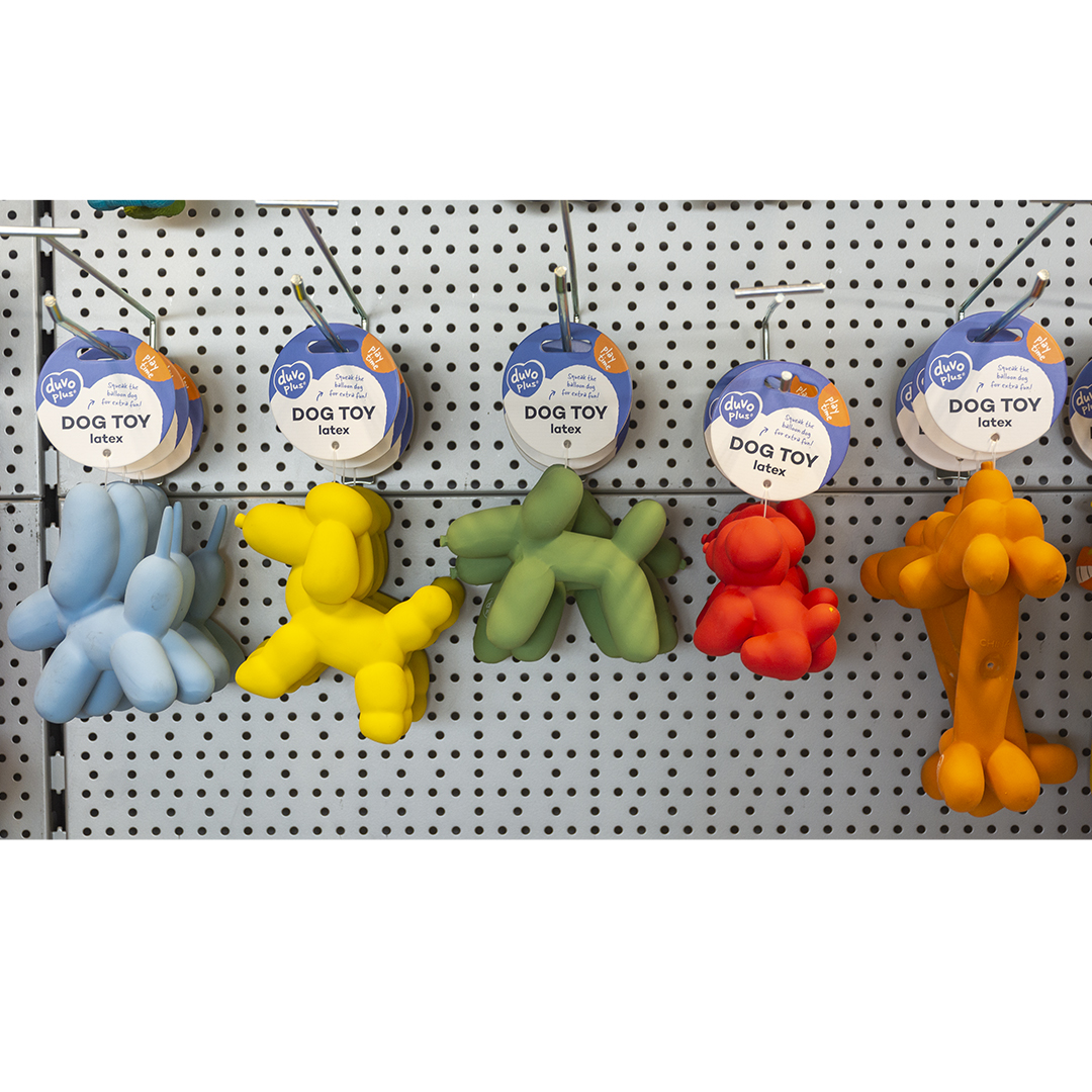 CONCEPT DUVOPLUS BALLOON DOGS - Product shot