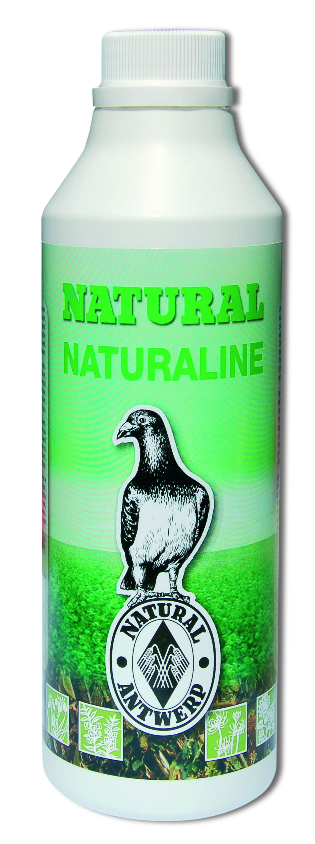 Natural naturaline a6 k6 p684 - Product shot