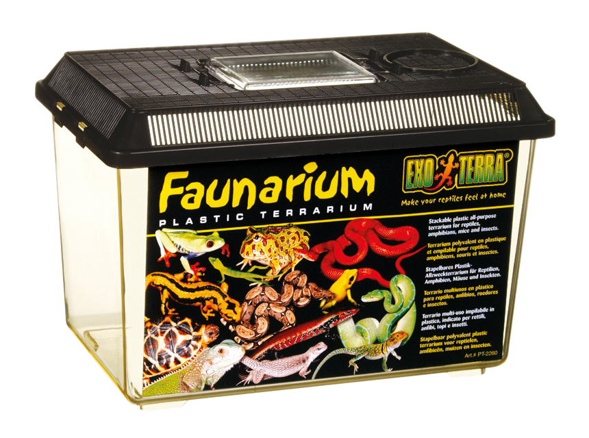 Ex faunarium - <Product shot>
