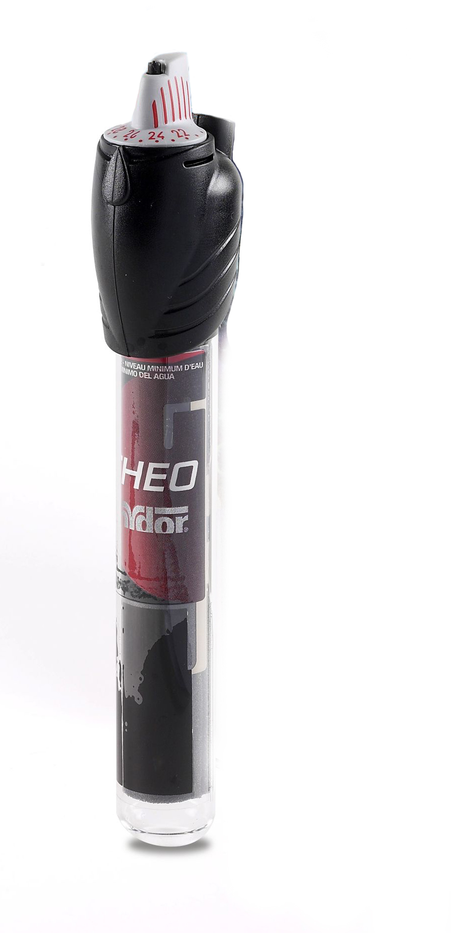HYD Verwarmer Theo 100W - Product shot