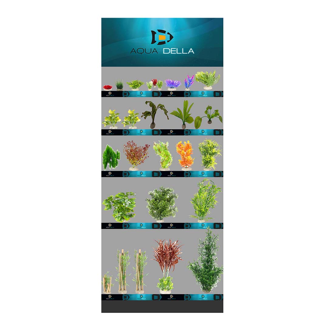 Concept Aqua Della planten 2 - Product shot