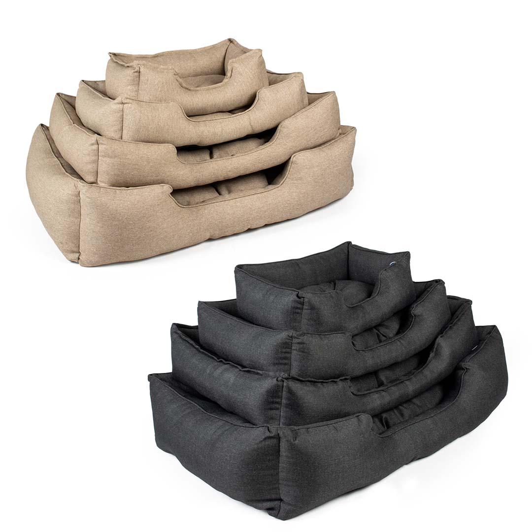 Concept duvoplus Duratex dog baskets - Product shot