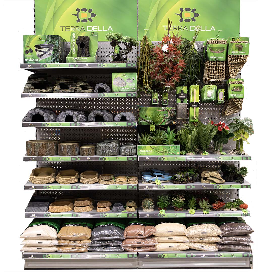 Concept Terra Della 2 meter - Product shot