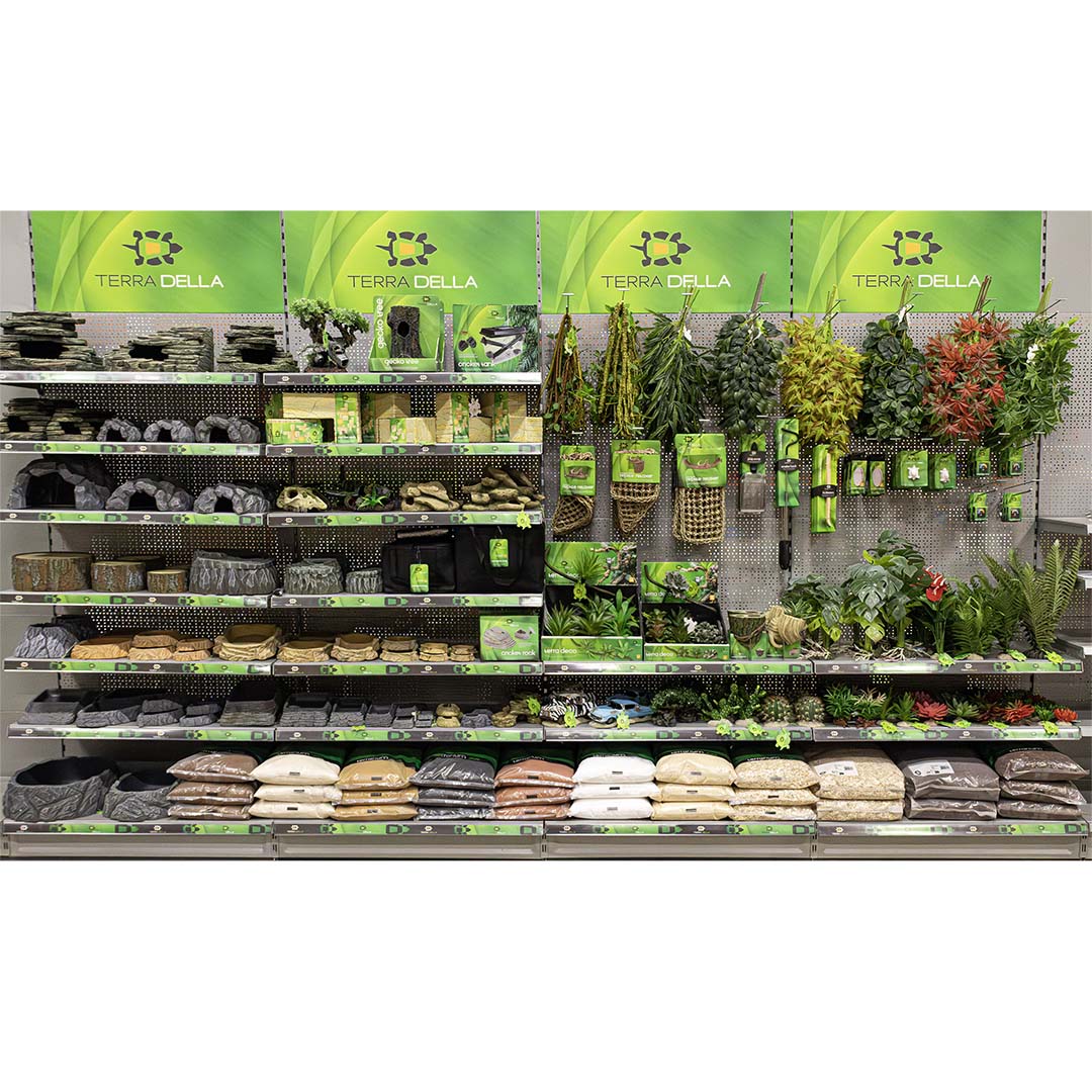 Concept Terra Della 4 meter - Product shot