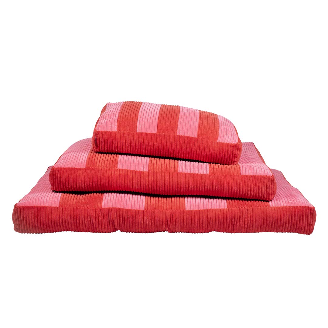 Concept Coockoo dog cozy stripe - Product shot