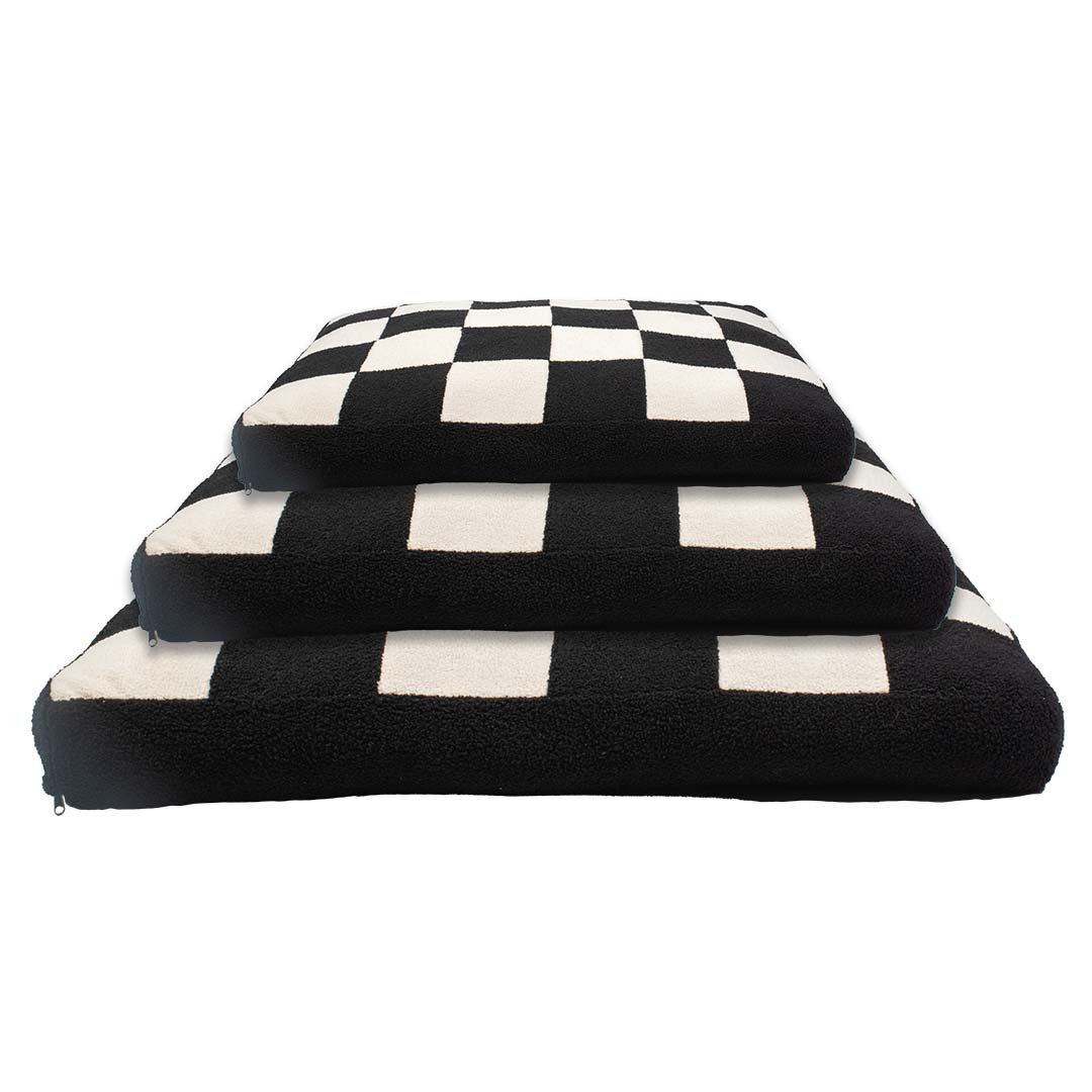 Concept Coockoo dog cozy block - Product shot