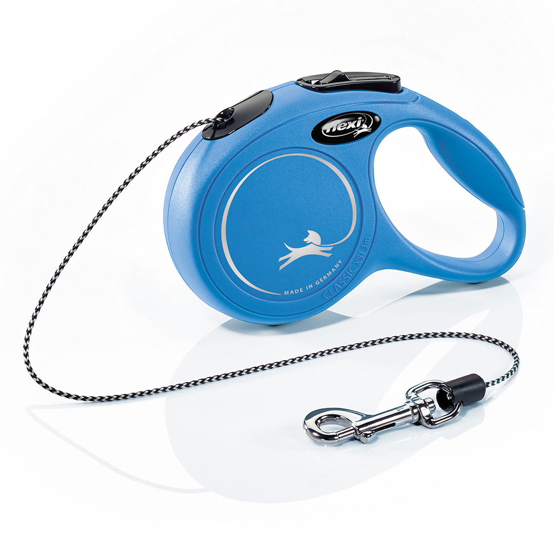 Flexi new classic corde bleu - <Product shot>