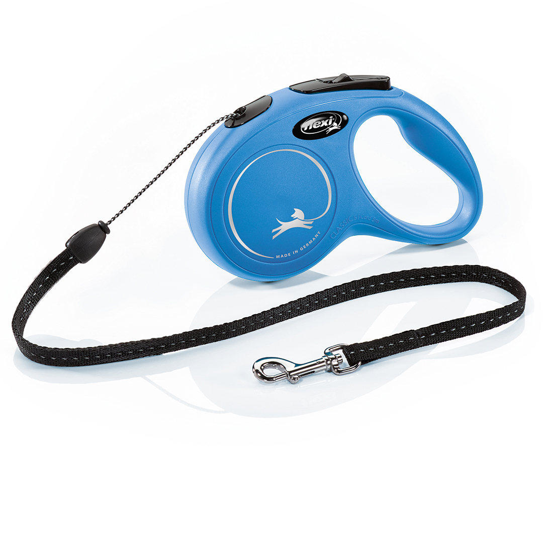 Flexi new classic corde bleu - <Product shot>