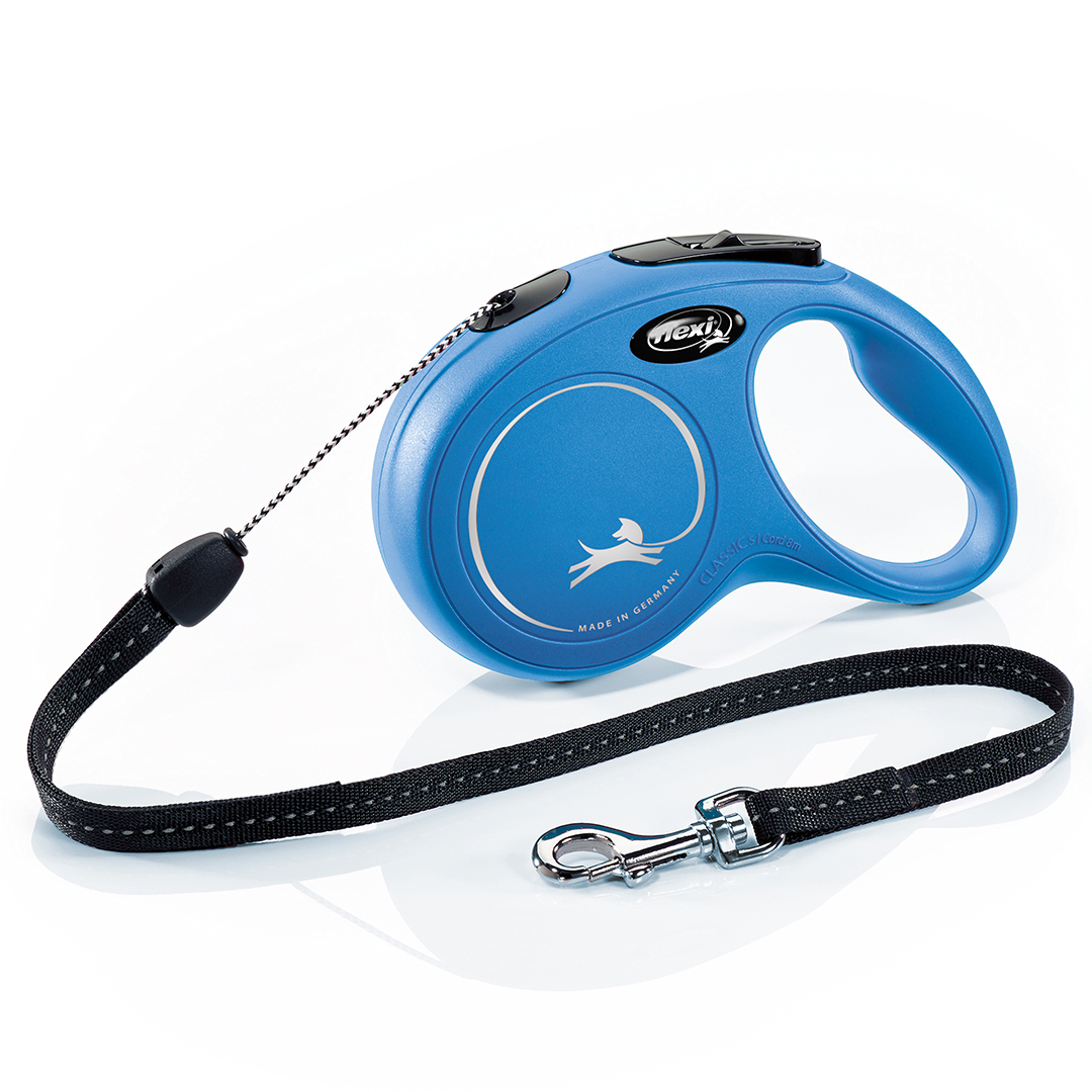Flexi new classic cord blue - <Product shot>