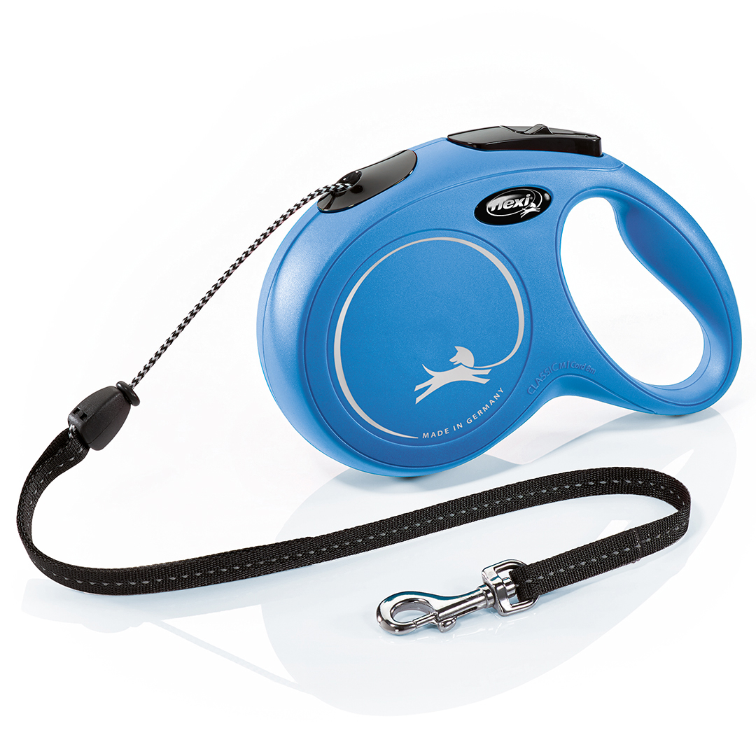 Flexi new classic cord blue - <Product shot>