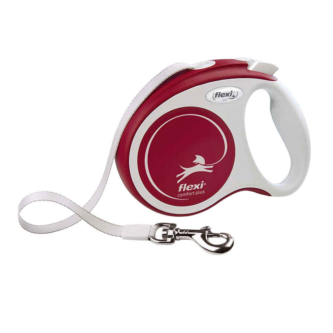 Flexi Comfort Plus cinta Rojo - <Product shot>